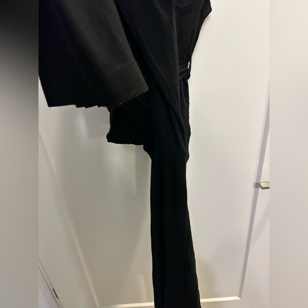 NWT Max Studio Black Jumpsuit - Picture 12 of 15